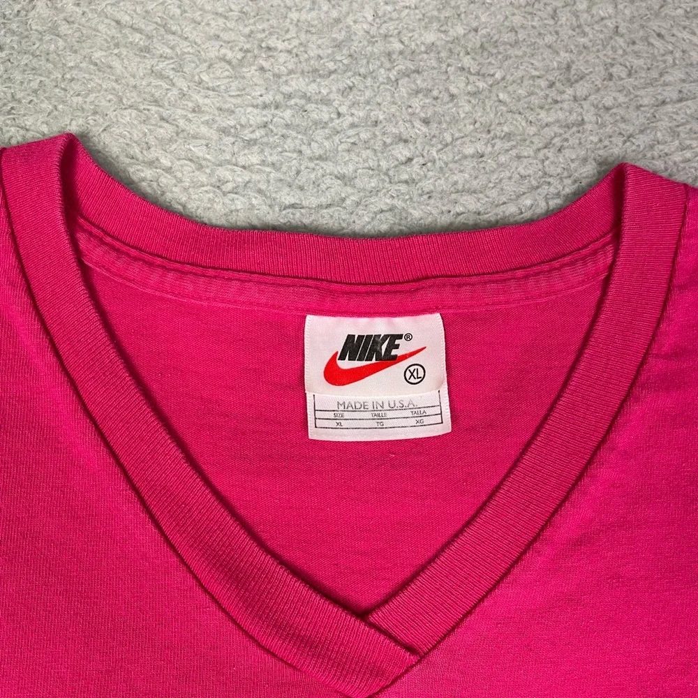 Vintage 90s Nike shirt‎